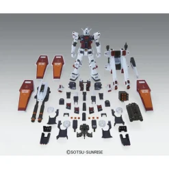 MG 1/100 FULL ARMOR GUNDAM THUNDERBOLT VER. KA