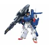 MG 1/100 FULL ARMOR ZZ GUNDAM