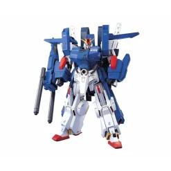 MG 1/100 FULL ARMOR ZZ GUNDAM