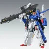 MG 1/100 FULL ARMOR ZZ GUNDAM VER. KA