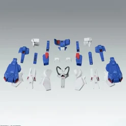 MG 1/100 FULL ARMOR ZZ GUNDAM VER. KA