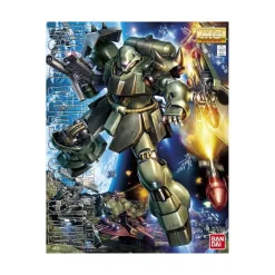 MG 1/100 GEARA DOGA