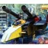 MG 1/100 G FIGHTER