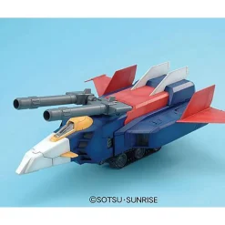 MG 1/100 G FIGHTER