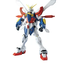 MG 1/100 GF13-017NJII GOD GUNDAM