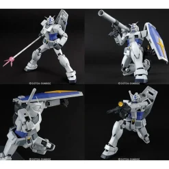 MG 1/100 G-3 GUNDAM VER 2.0