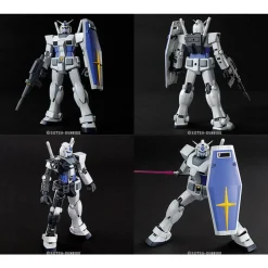 MG 1/100 G-3 GUNDAM VER 2.0