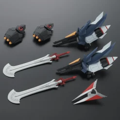 MG 1/100 GINN GLADIATOR