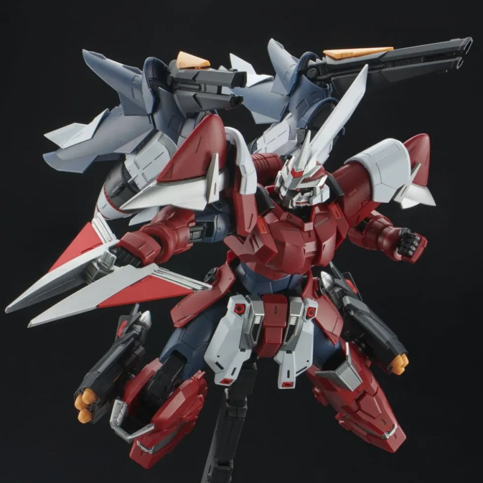 MG 1/100 GINN GLADIATOR