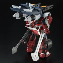 MG 1/100 GINN GLADIATOR