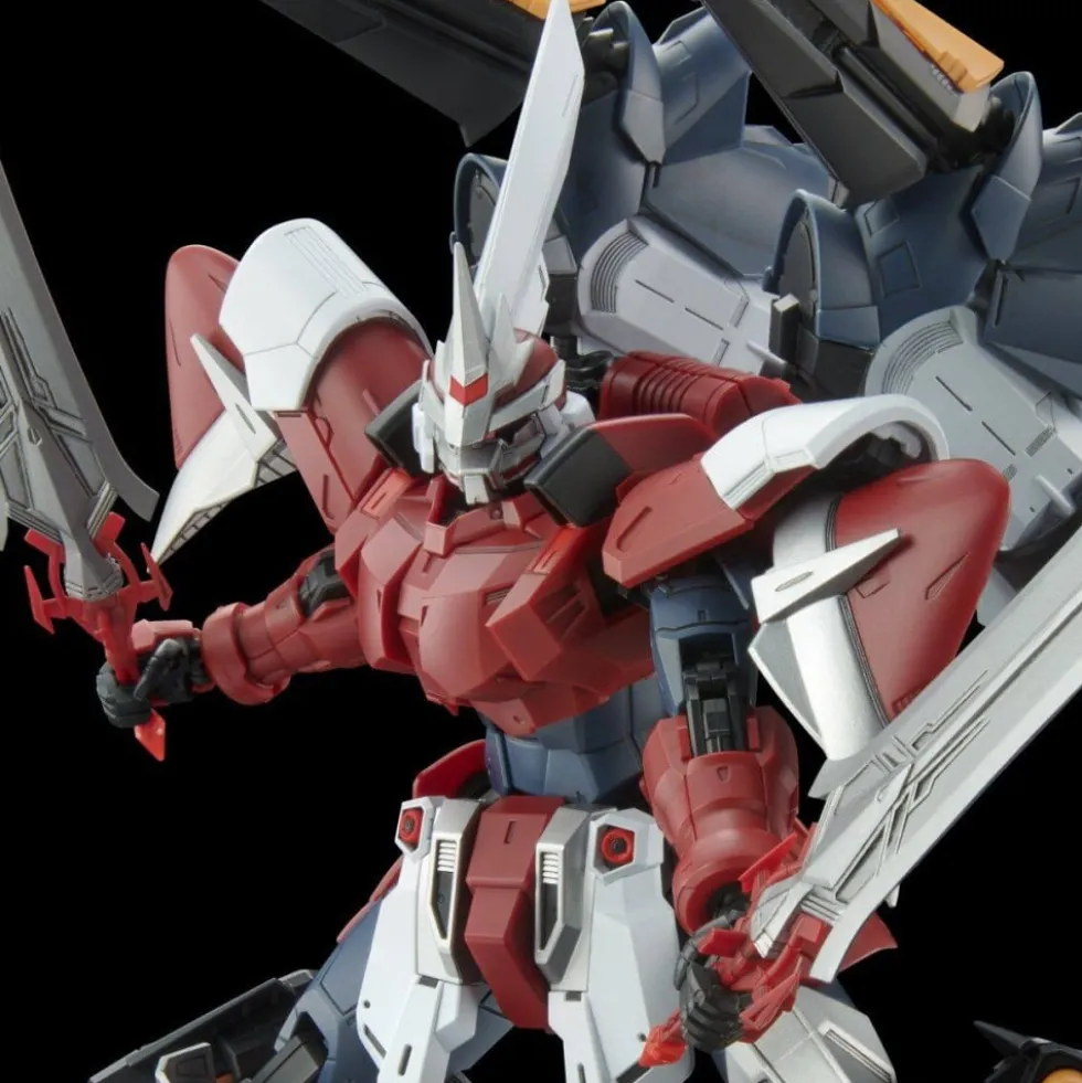 MG 1/100 GINN GLADIATOR