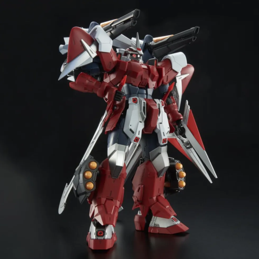 MG 1/100 GINN GLADIATOR