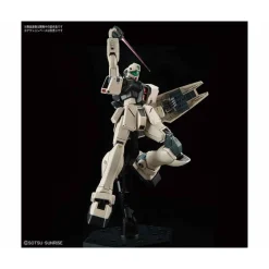 MG 1/100 GM COMMAND COLONY TYPE