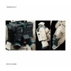 MG 1/100 GM COMMAND COLONY TYPE