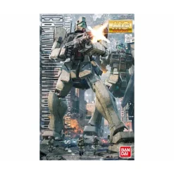 MG 1/100 GM COMMAND COLONY TYPE