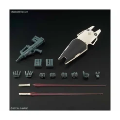 MG 1/100 GM COMMAND COLONY TYPE