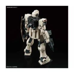 MG 1/100 GM COMMAND COLONY TYPE