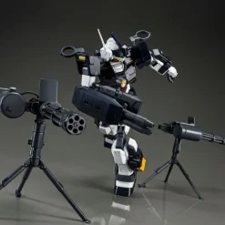 MG 1/100 GM DOMINANCE (PHILIP HUGHES CUSTOM)