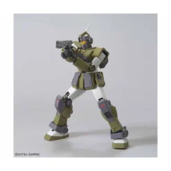 MG 1/100 GM SNIPER CUSTOM