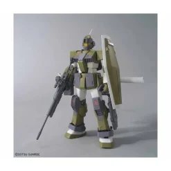 MG 1/100 GM SNIPER CUSTOM