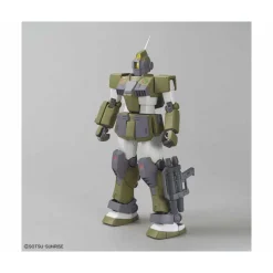 MG 1/100 GM SNIPER CUSTOM