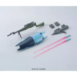 MG 1/100 GM SNIPER II