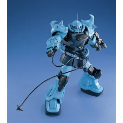 MG 1/100 GOUF CUSTOM