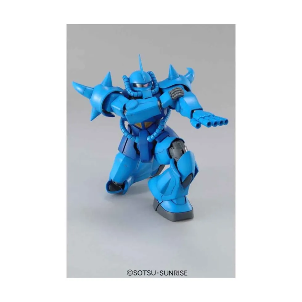 MG 1/100 GOUF VER.2.0