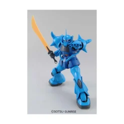MG 1/100 GOUF VER.2.0
