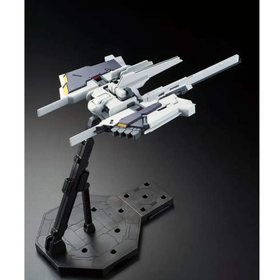 MG 1/100 G-PARTS HRUDUDU
