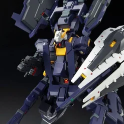 MG 1/100 G-PARTS HRUDUDU [COMBAT DEPLOYMENT COLORS]