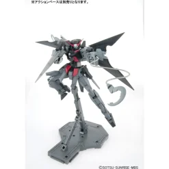 MG 1/100 GUNDAM AGE-2 DARK HOUND