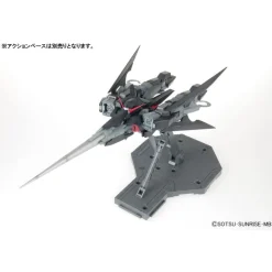 MG 1/100 GUNDAM AGE-2 DARK HOUND