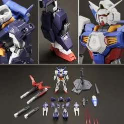 MG 1/100 GUNDAM AGE-1 FULL GLANSA [DESIGNER’S COLOR VER.]