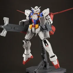 MG 1/100 GUNDAM AGE-1 FULL GLANSA [DESIGNER’S COLOR VER.]