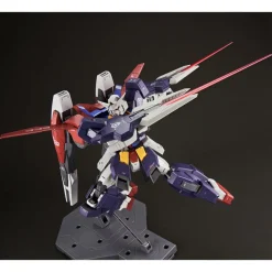 MG 1/100 GUNDAM AGE-1 FULL GLANSA [DESIGNER’S COLOR VER.]
