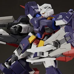 MG 1/100 GUNDAM AGE-1 FULL GLANSA [DESIGNER’S COLOR VER.]