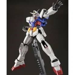 MG 1/100 GUNDAM AGE-1 FULL GLANSA [DESIGNER’S COLOR VER.]