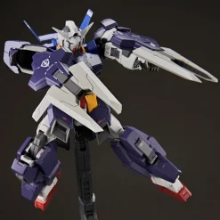 MG 1/100 GUNDAM AGE-1 FULL GLANSA [DESIGNER’S COLOR VER.]