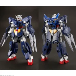 MG 1/100 GUNDAM AGE-1 FULL GLANSA EXPANSION PARTS
