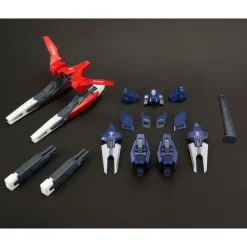 MG 1/100 GUNDAM AGE-1 FULL GLANSA EXPANSION PARTS