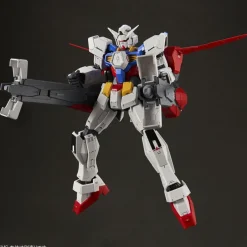 MG 1/100 GUNDAM AGE-1 FULL GLANSA EXPANSION PARTS