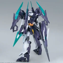 MG 1/100 GUNDAM AGE II MAGNUM