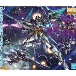 MG 1/100 GUNDAM AGE II MAGNUM