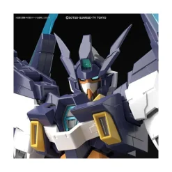 MG 1/100 GUNDAM AGE II MAGNUM