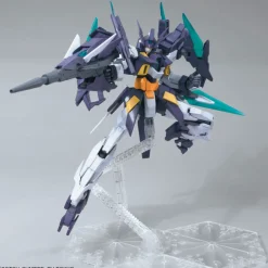 MG 1/100 GUNDAM AGE II MAGNUM