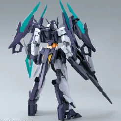 MG 1/100 GUNDAM AGE II MAGNUM
