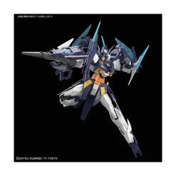 MG 1/100 GUNDAM AGE II MAGNUM
