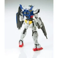 MG 1/100 GUNDAM AGE-1 NORMAL
