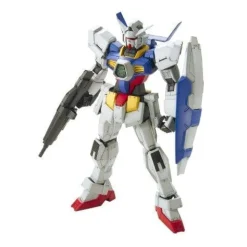 MG 1/100 GUNDAM AGE-1 NORMAL